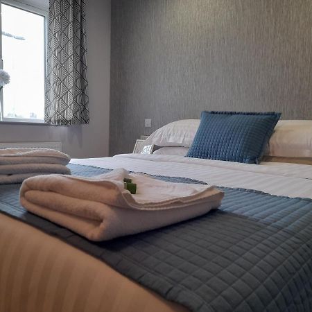 Apartments Heathrow - Hounslow Cranford Eksteriør bilde