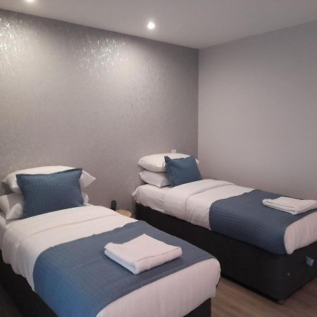Apartments Heathrow - Hounslow Cranford Eksteriør bilde