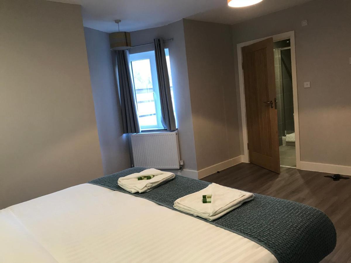 Apartments Heathrow - Hounslow Cranford Eksteriør bilde