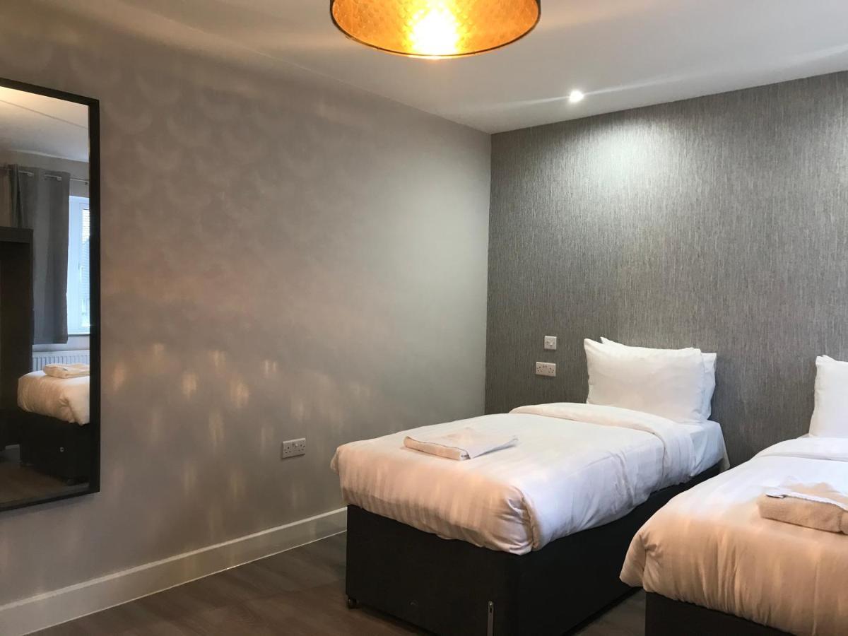 Apartments Heathrow - Hounslow Cranford Eksteriør bilde