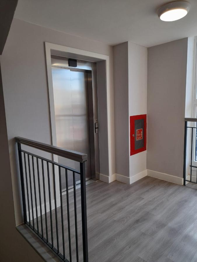 Apartments Heathrow - Hounslow Cranford Eksteriør bilde