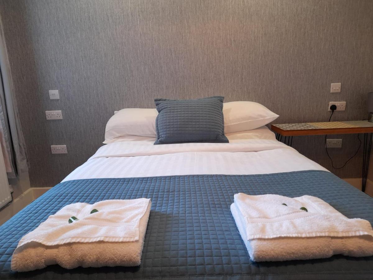 Apartments Heathrow - Hounslow Cranford Eksteriør bilde