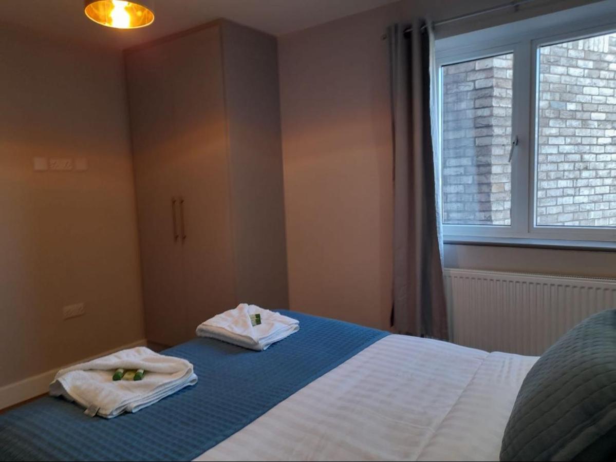 Apartments Heathrow - Hounslow Cranford Eksteriør bilde