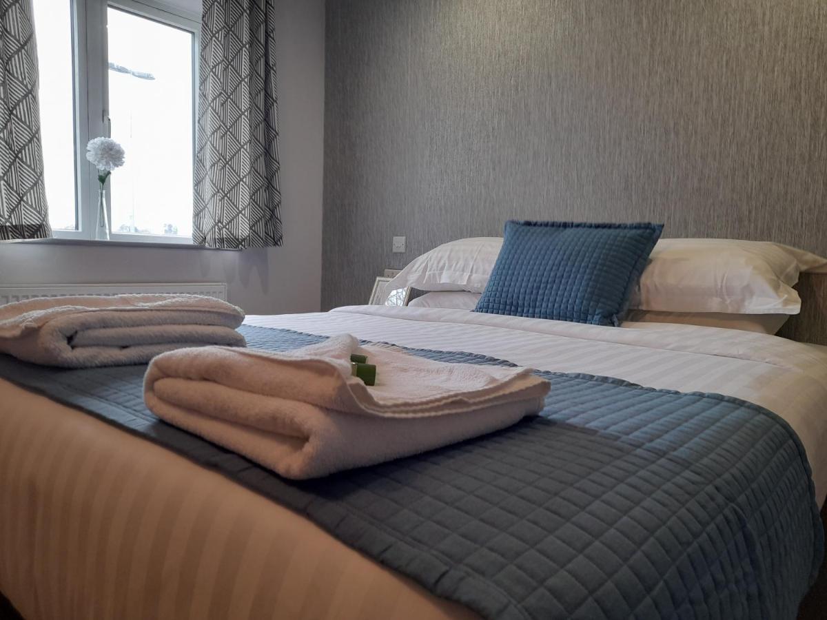 Apartments Heathrow - Hounslow Cranford Eksteriør bilde