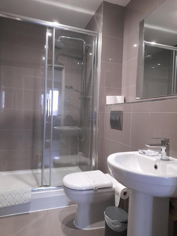 Apartments Heathrow - Hounslow Cranford Eksteriør bilde