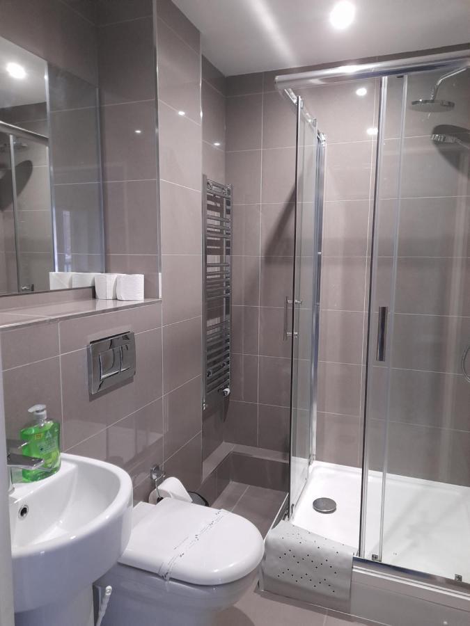 Apartments Heathrow - Hounslow Cranford Eksteriør bilde