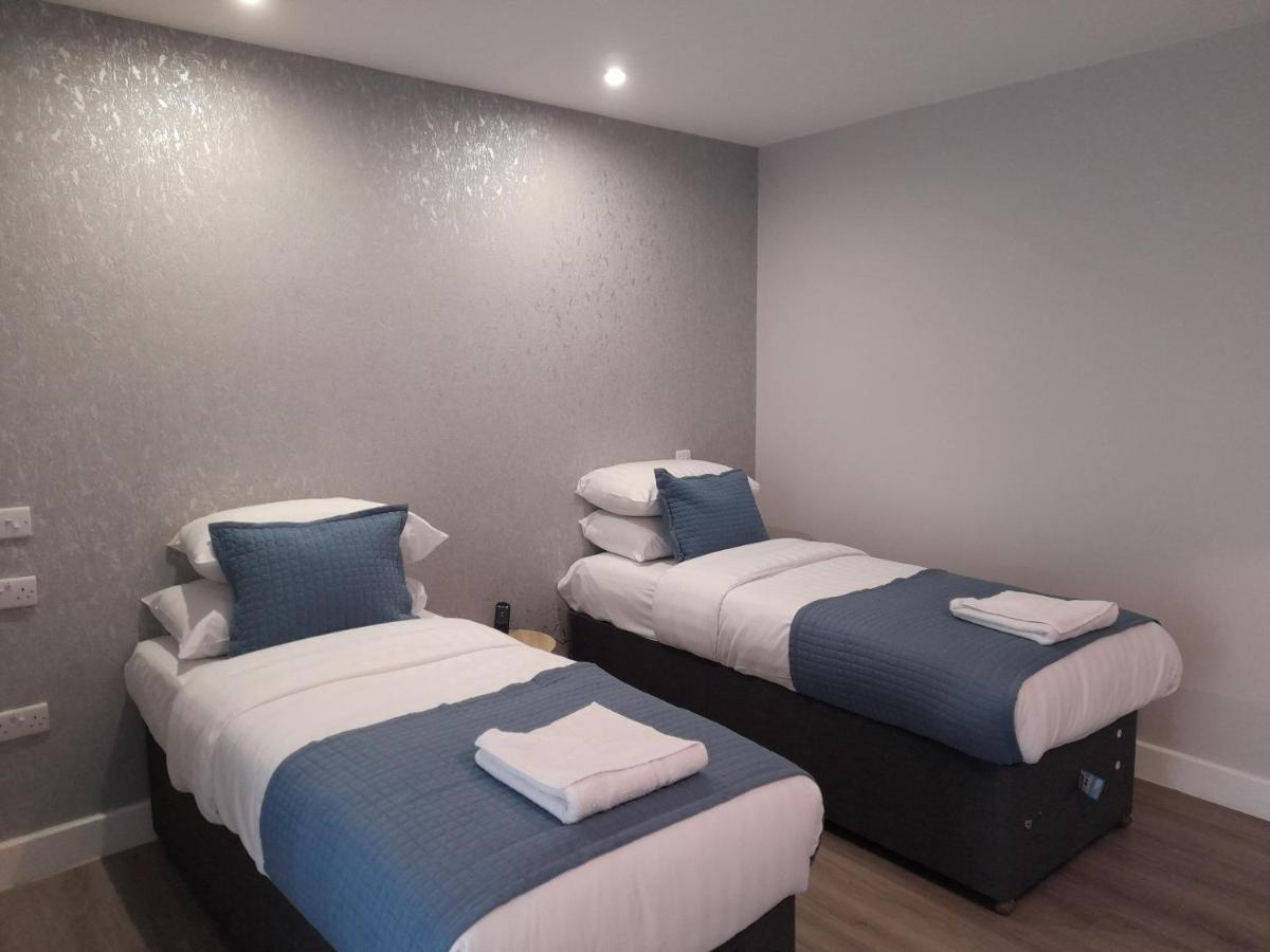 Apartments Heathrow - Hounslow Cranford Eksteriør bilde